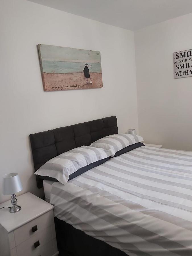 Amble Holiday Home Eksteriør billede