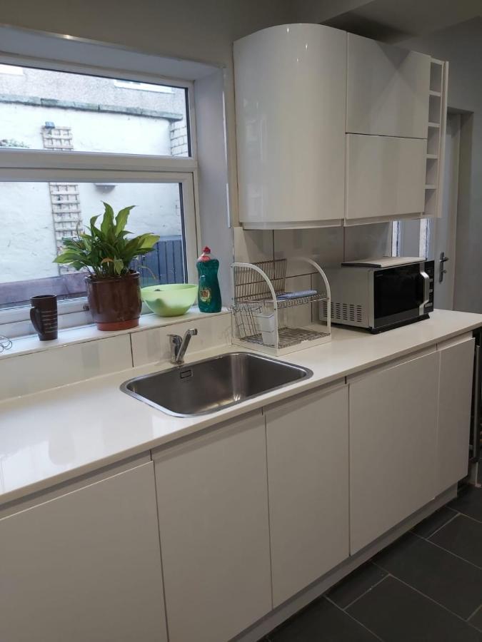Amble Holiday Home Eksteriør billede