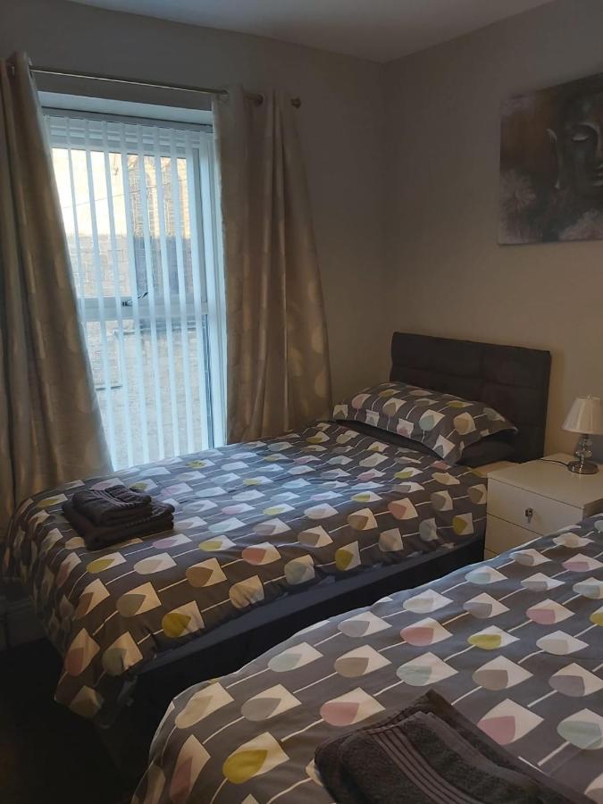 Amble Holiday Home Eksteriør billede