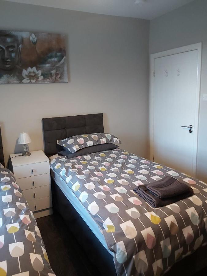 Amble Holiday Home Eksteriør billede