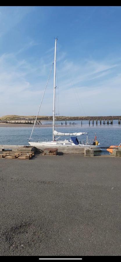 Amble Holiday Home Eksteriør billede